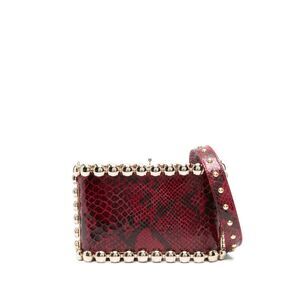 Rosantica Red Clutch Bags Women
